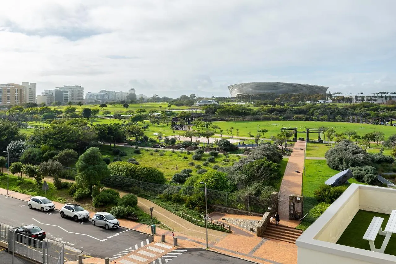 New Cumberland 405 Apartment Cape Town