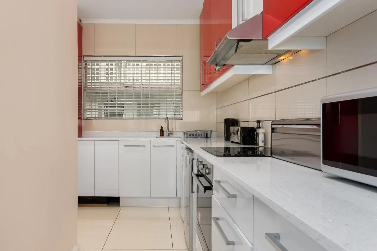 New Cumberland 405 Apartment Cape Town