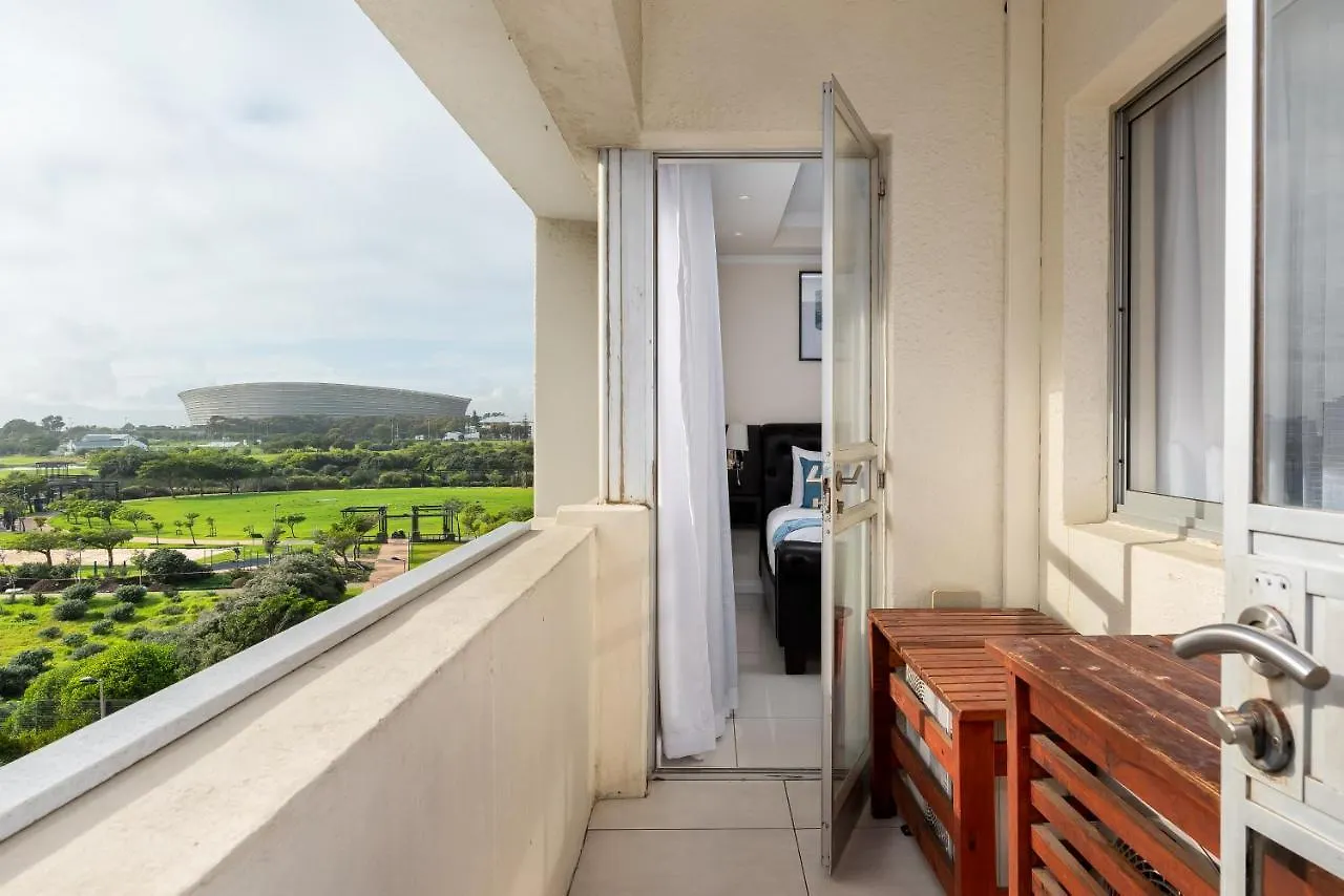 New Cumberland 405 Apartment Cape Town