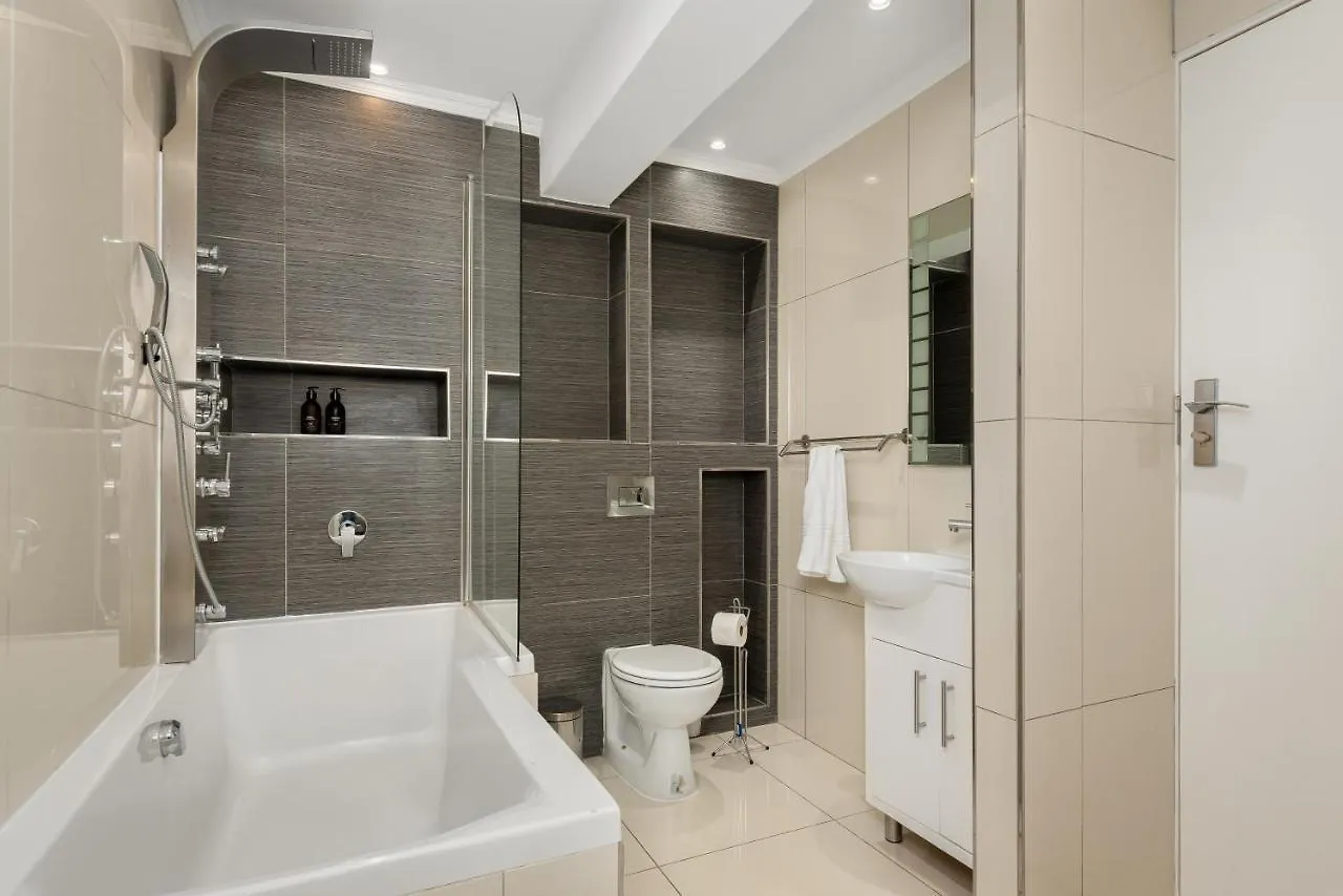 New Cumberland 405 Apartment Cape Town