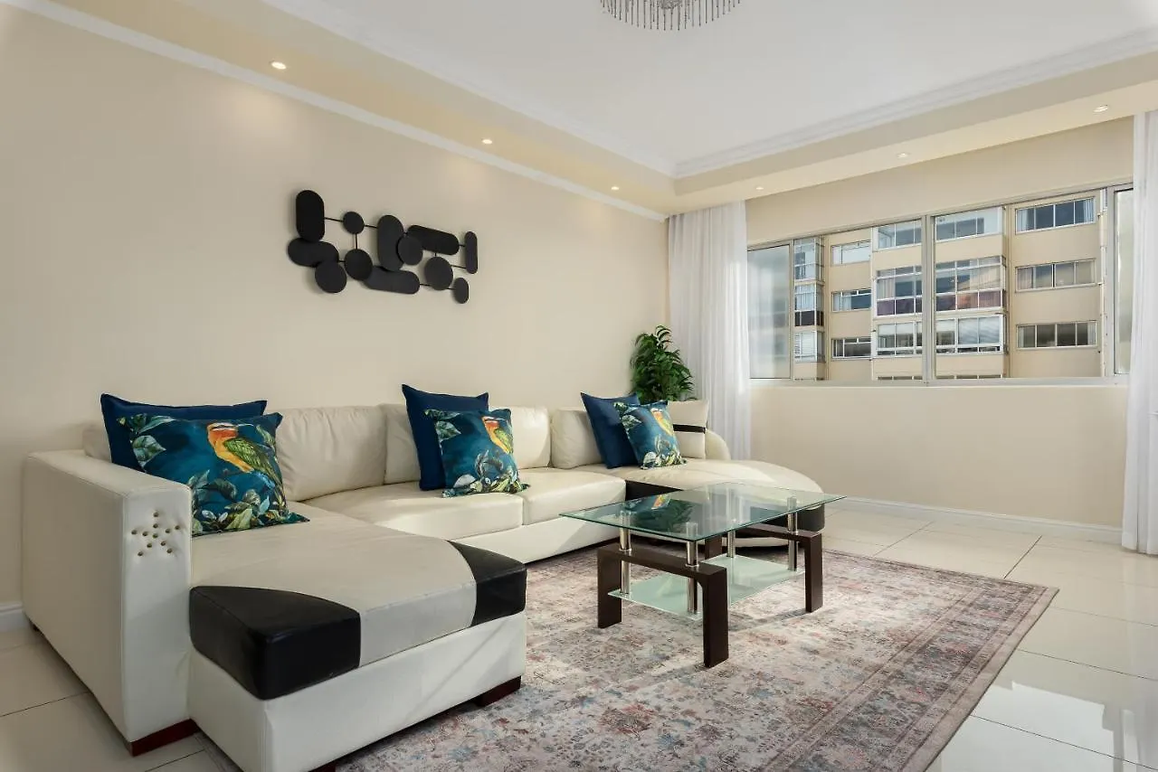 New Cumberland 405 Apartment Cape Town