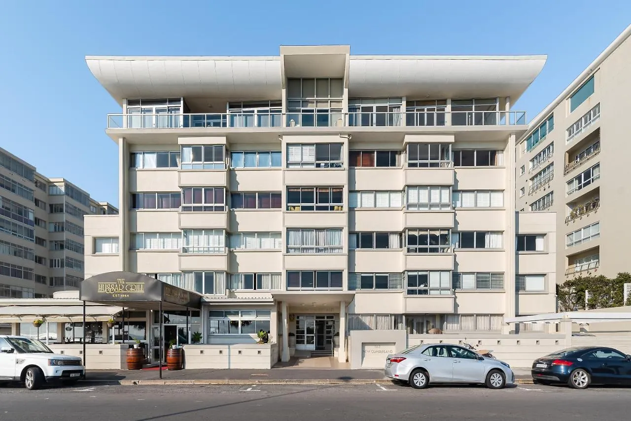 New Cumberland 405 Apartment Cape Town South Africa