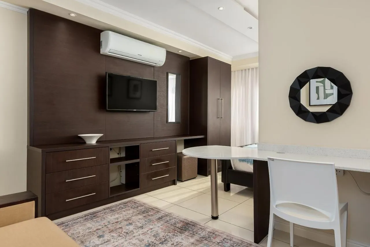 New Cumberland 405 Apartment Cape Town