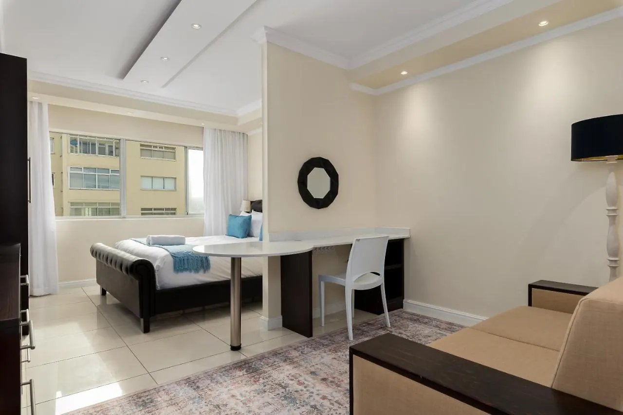 New Cumberland 405 Apartment Cape Town
