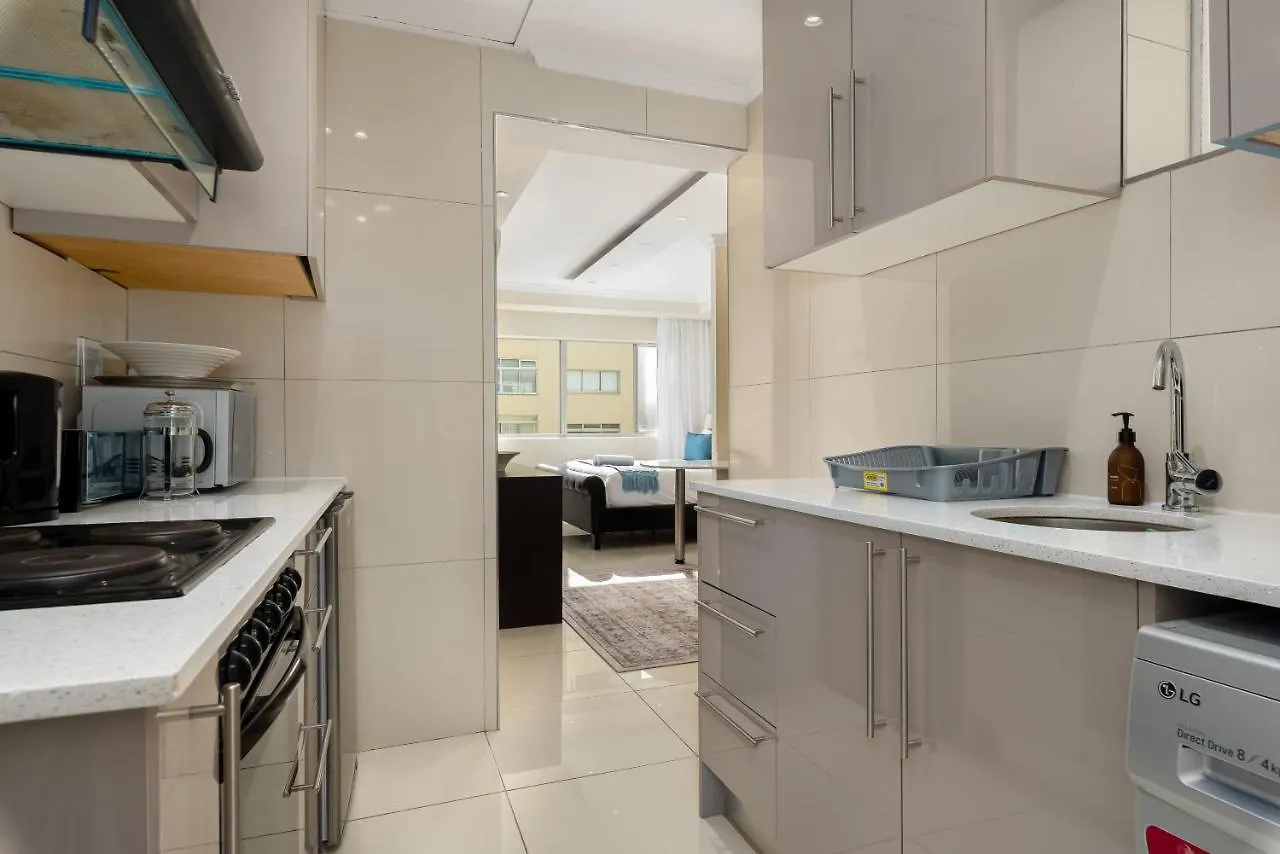 New Cumberland 405 Apartment Cape Town