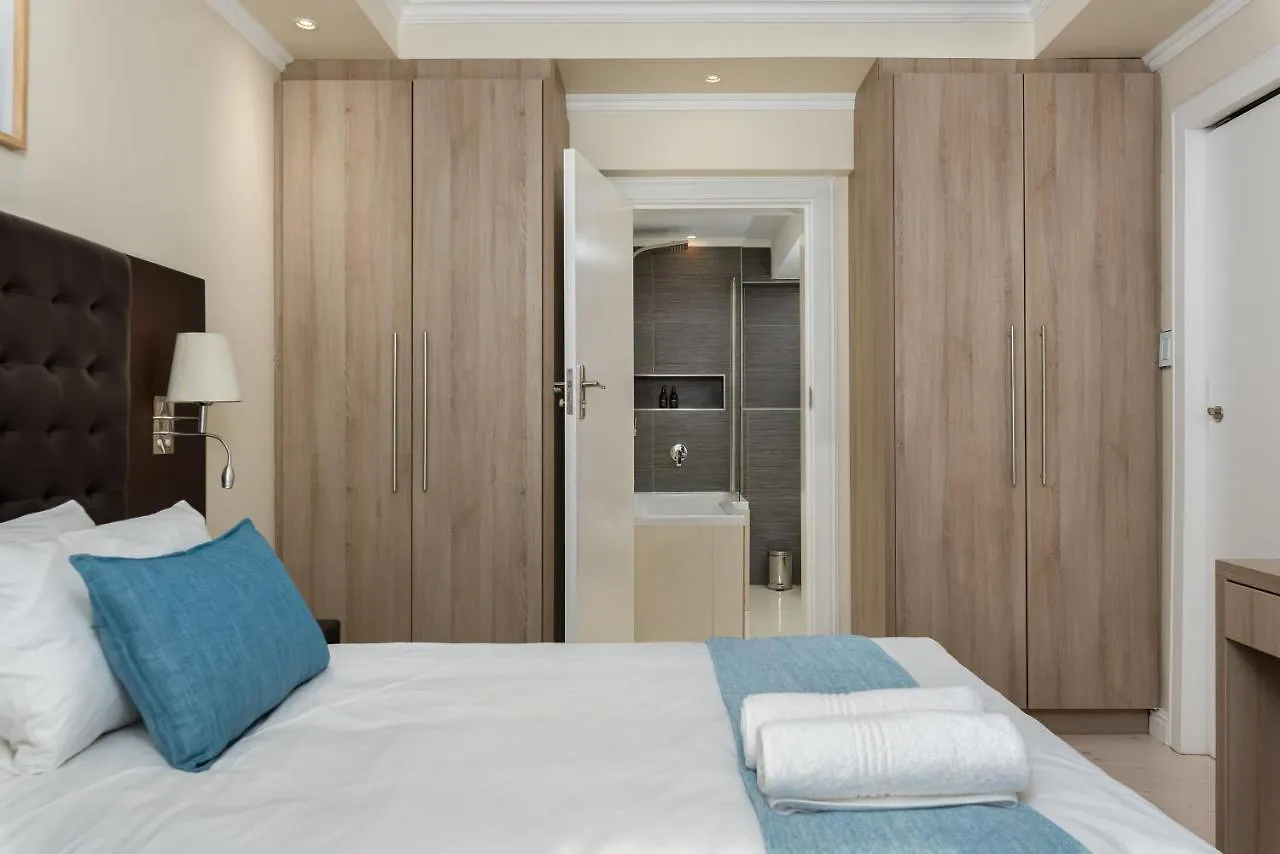 New Cumberland 405 Apartment Cape Town South Africa