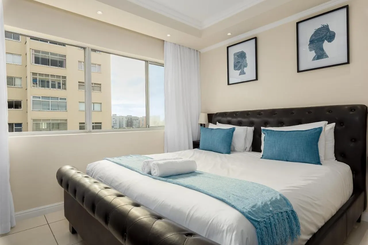 New Cumberland 405 Apartment Cape Town 0*,  South Africa