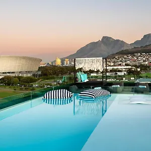 Hotel O' Two, Cape Town